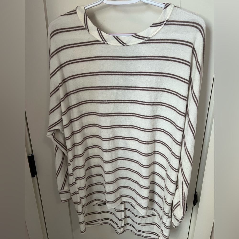 BKE soft longsleeve